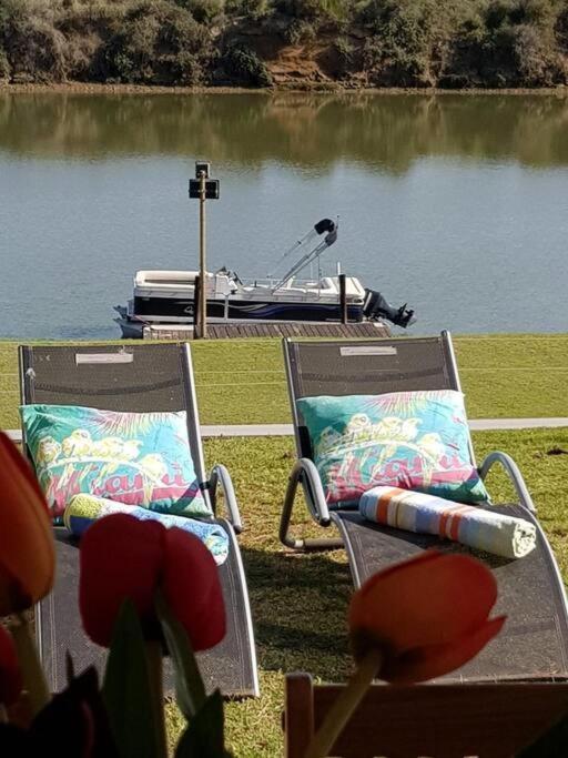 9 On Aquavista Sundays River Colchester Buitenkant foto